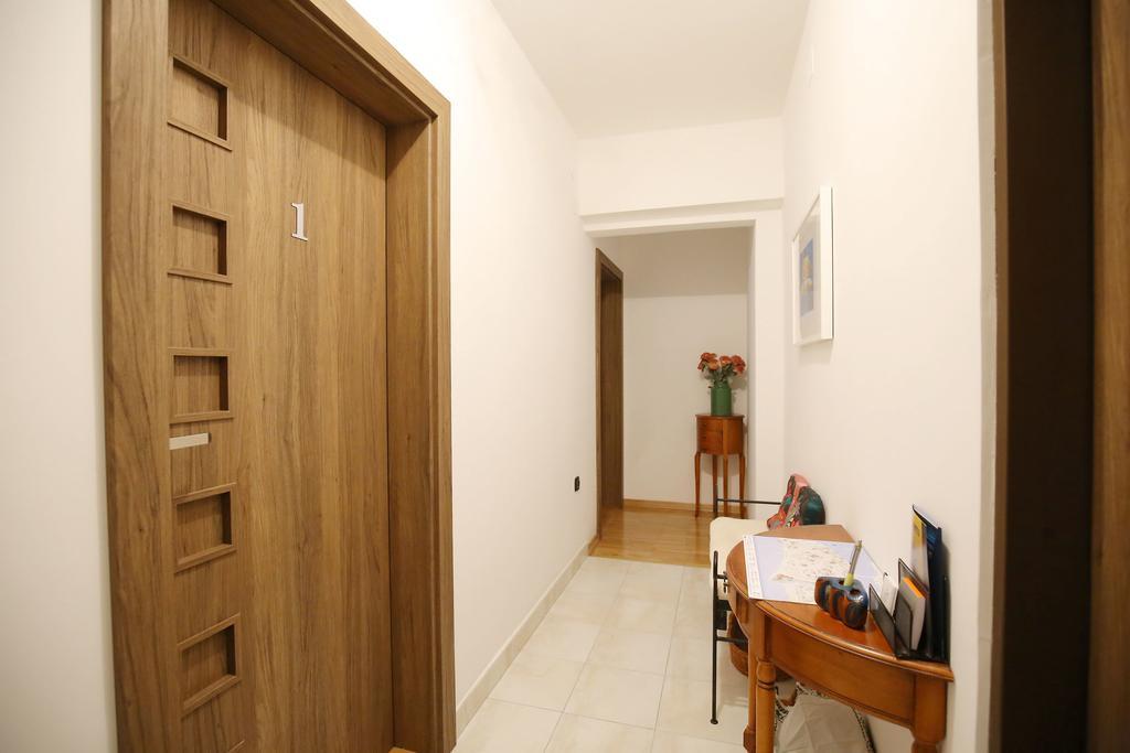 Verena'S Place Old Town Zadar Bilik gambar