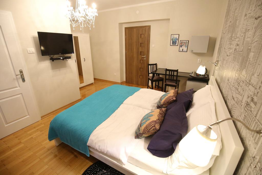 Verena'S Place Old Town Zadar Bilik gambar