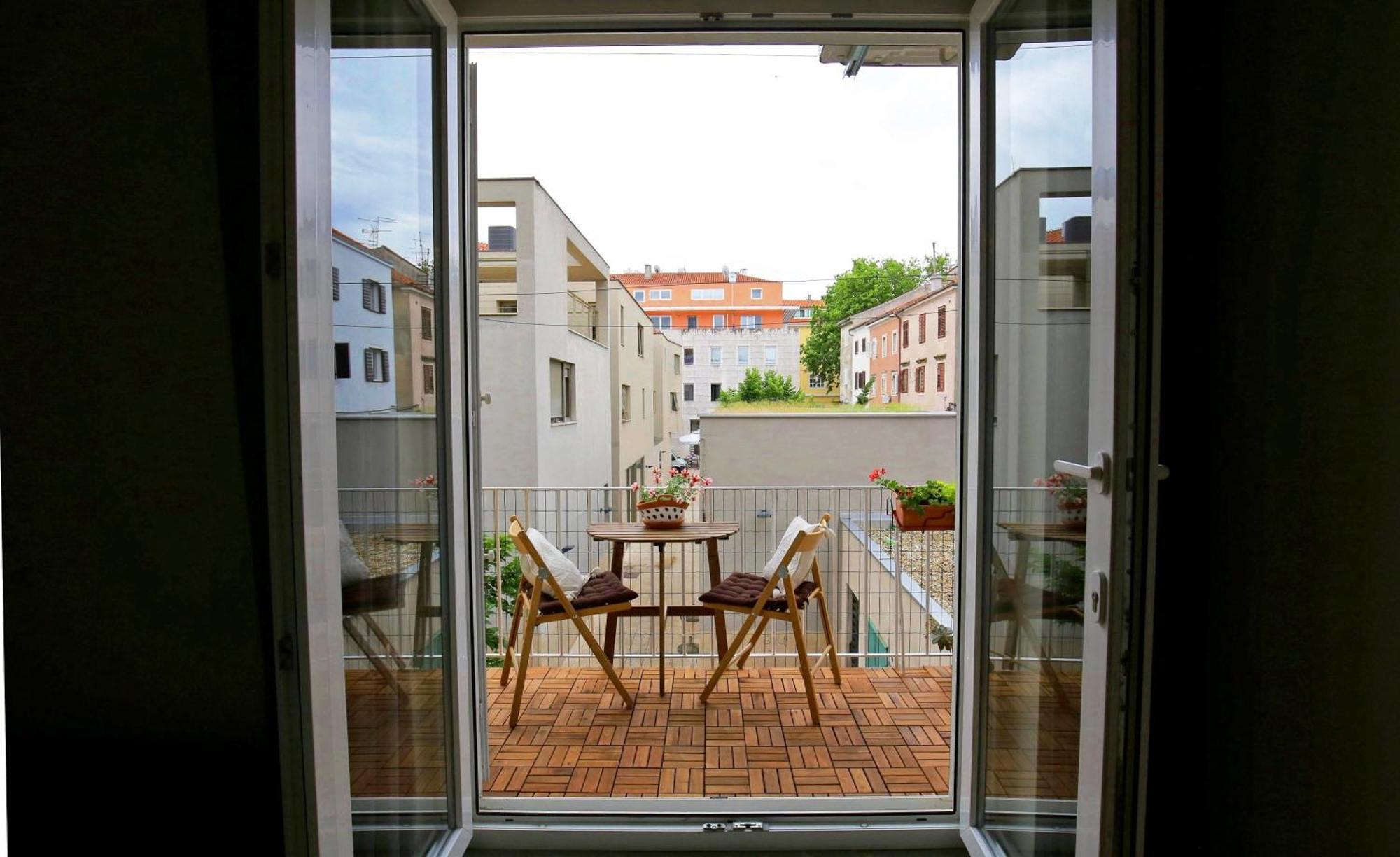 Verena'S Place Old Town Zadar Luaran gambar