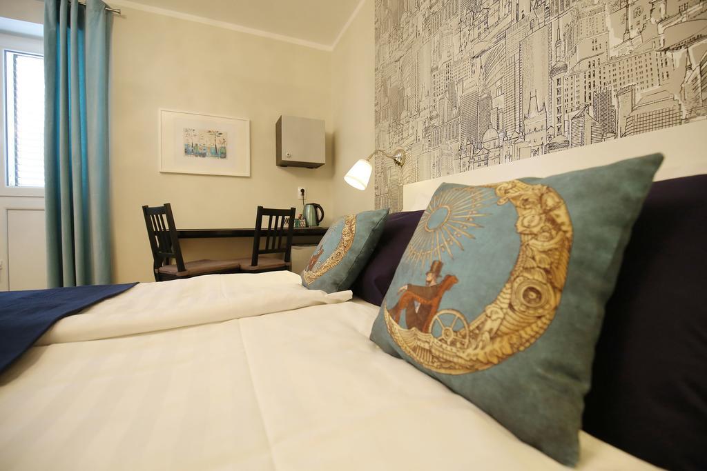 Verena'S Place Old Town Zadar Bilik gambar